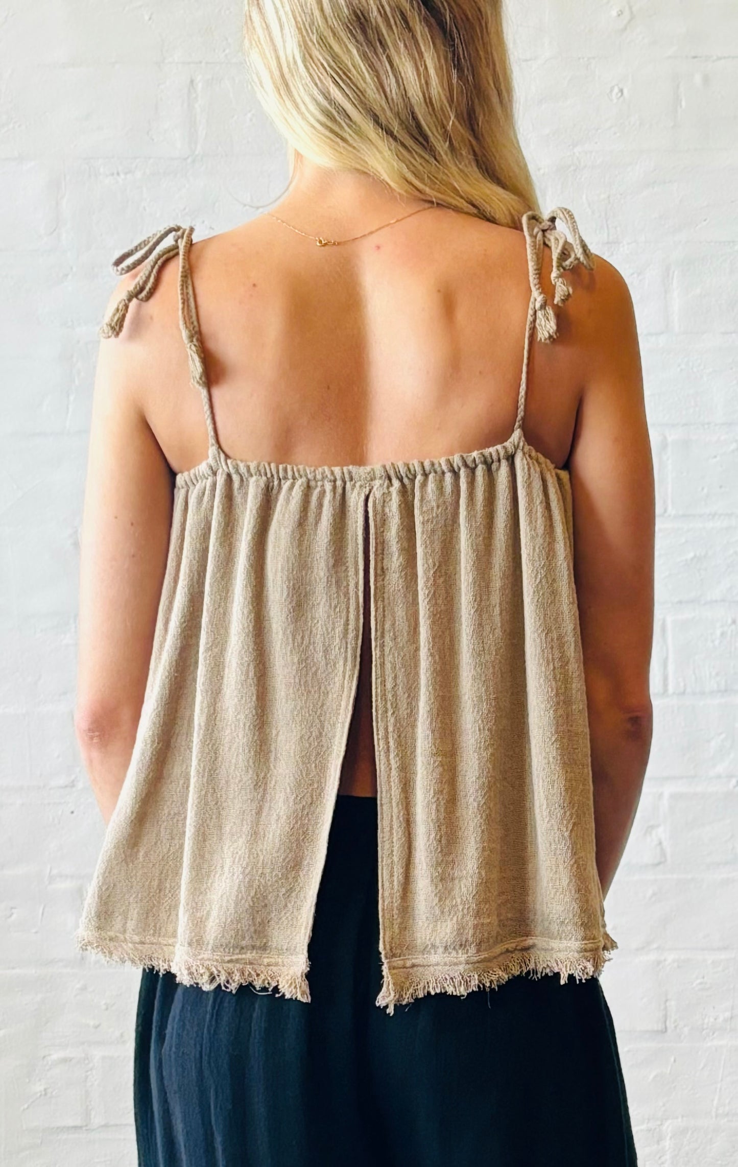 Sienna Top