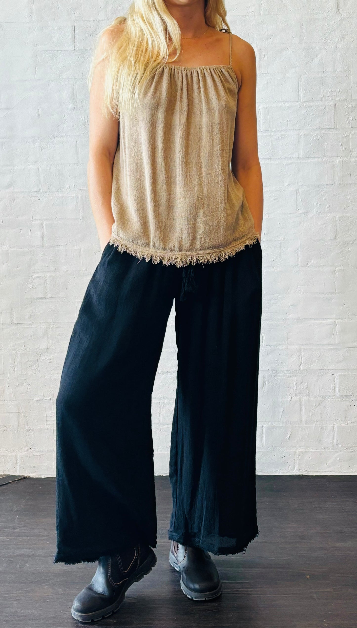 Sienna Top