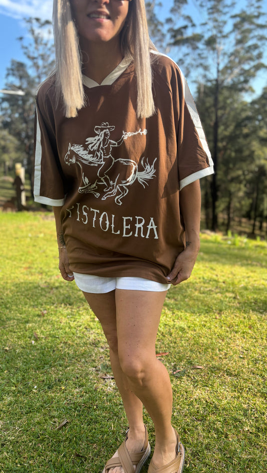 Pistolera