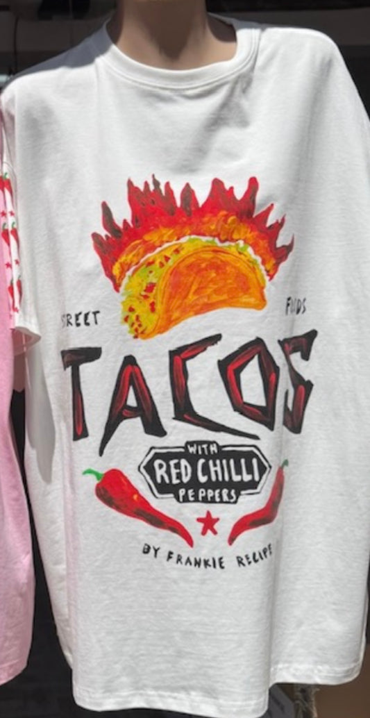 Taco Tee