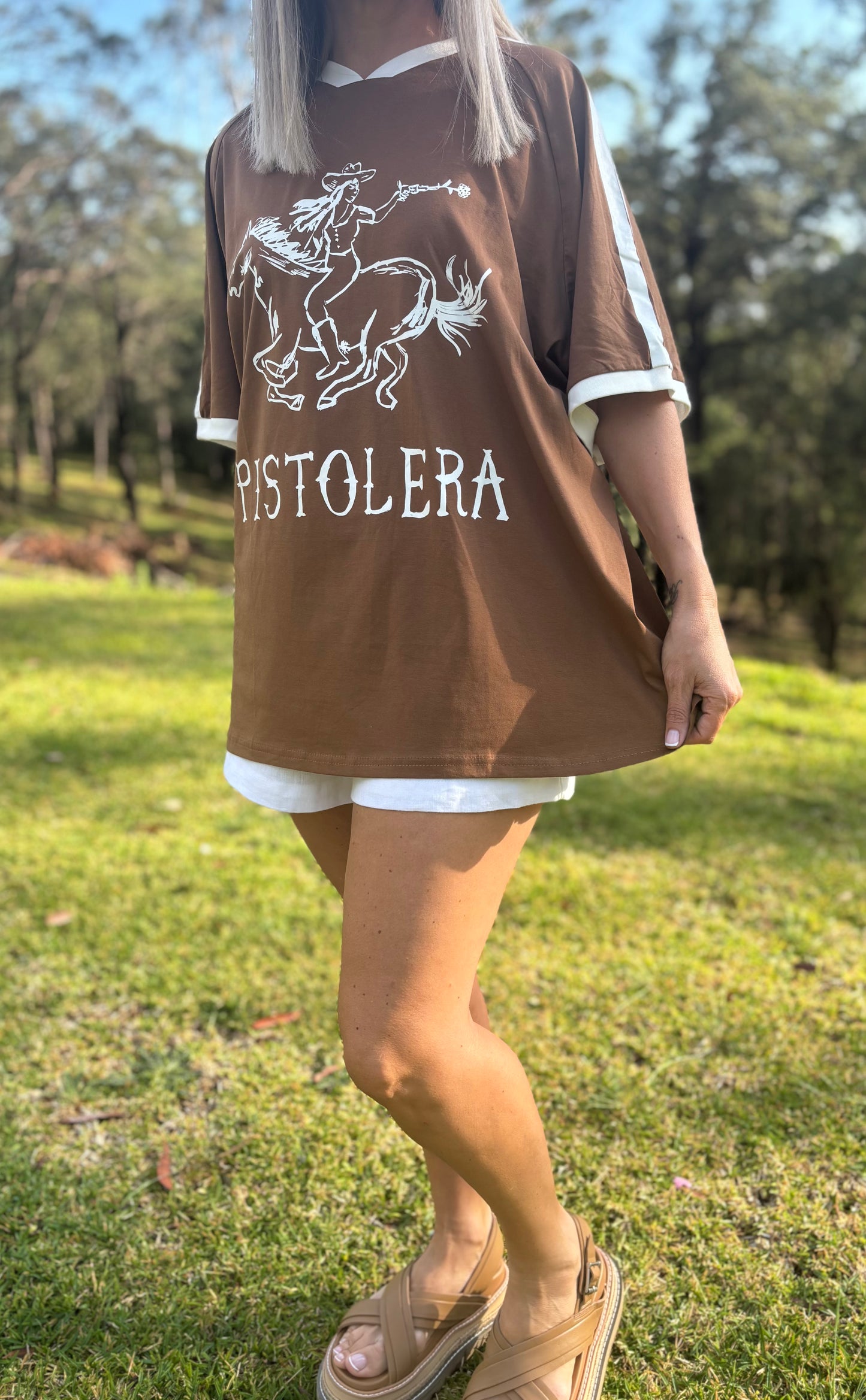 Pistolera