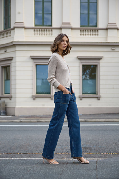 Carrie Jeans