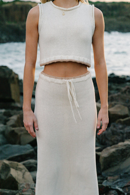 Nala Knit Skirt