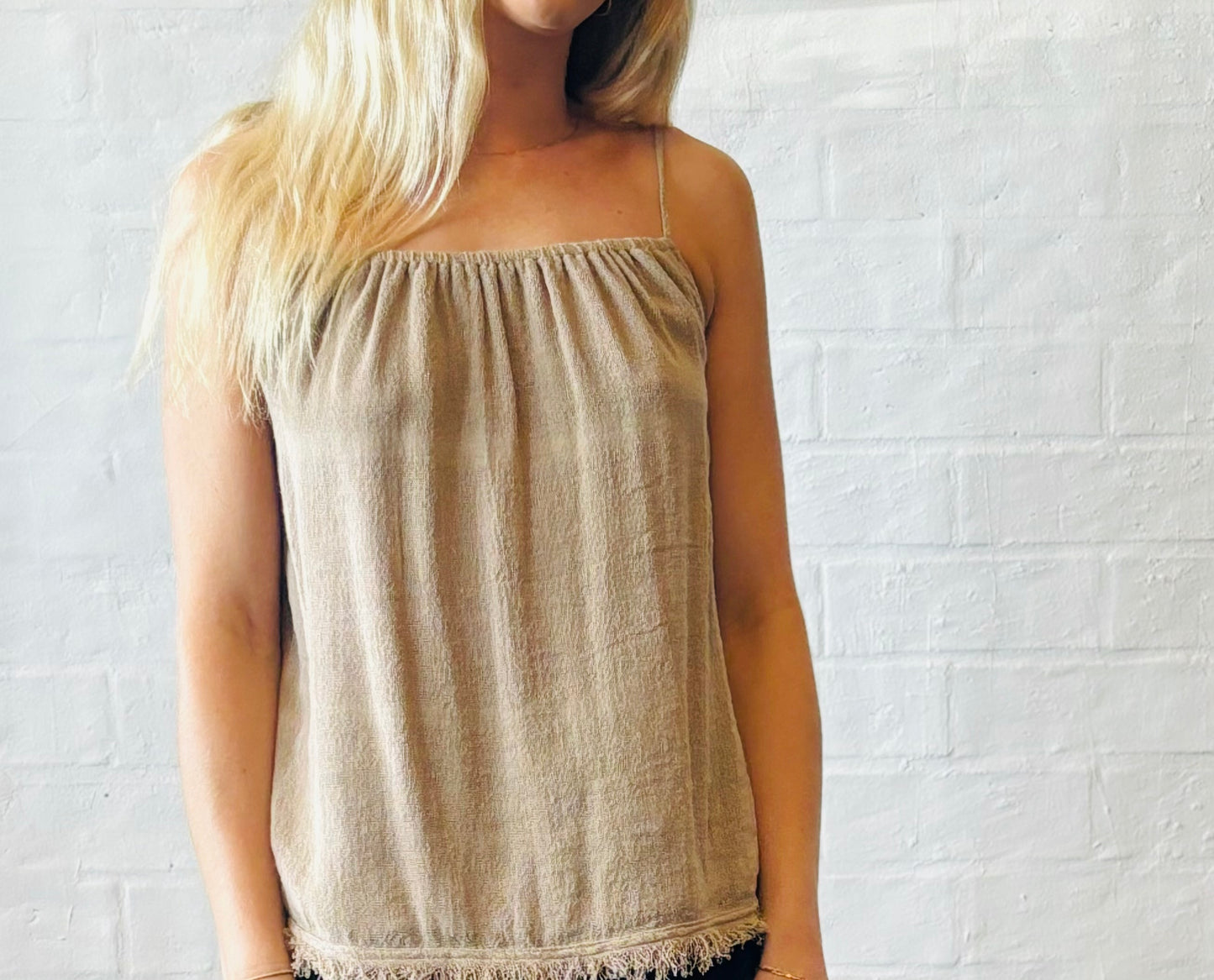 Sienna Top