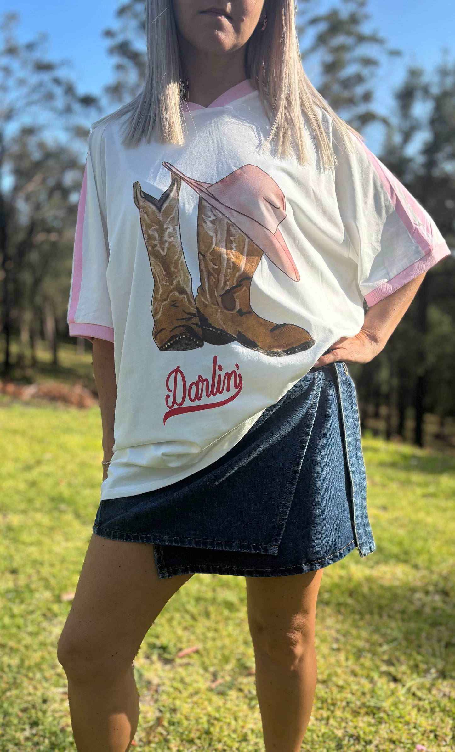 Darling Tee