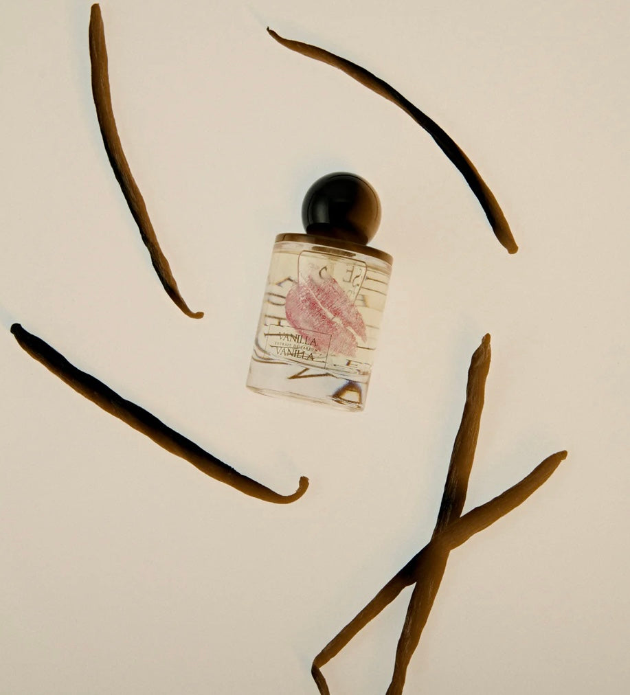 Vanilla Vanilla Extrait de Parfum 50mil