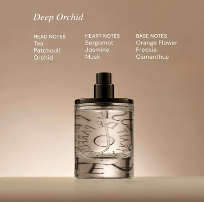 Deep Orchid Extrait De Parfum