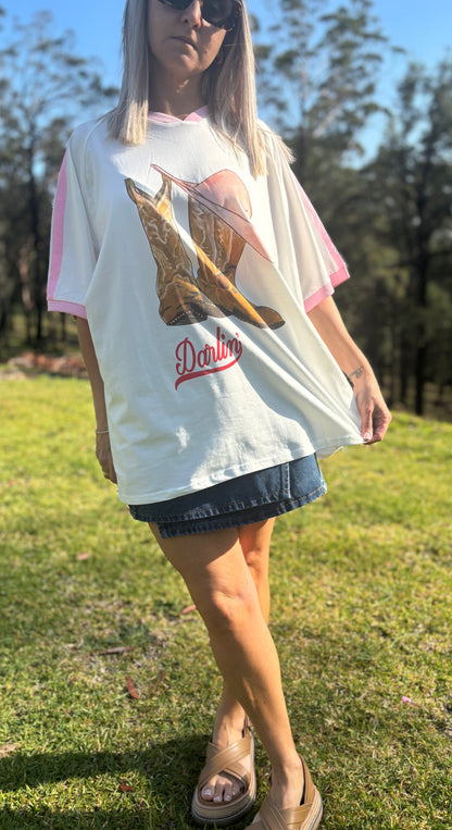Darling Tee