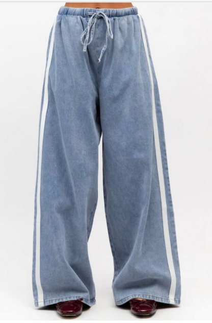 The Harper Pant
