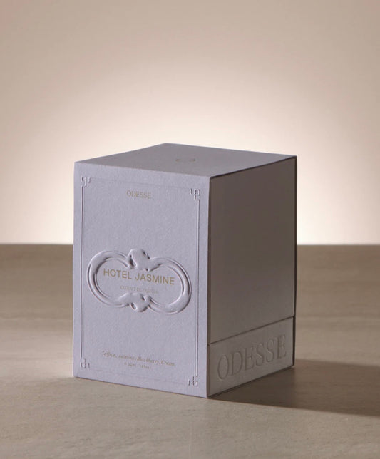 Hotel Jasmine Extrait De Parfum 50mil