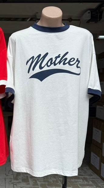 Mother Tee By Frankie