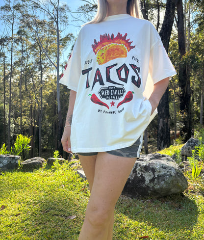 Taco Tee