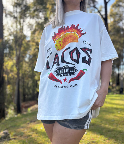 Taco Tee