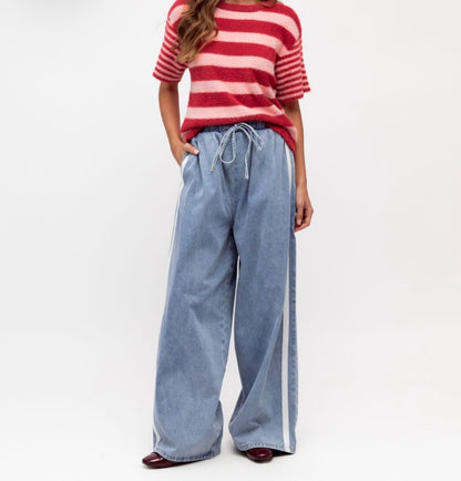 The Harper Pant