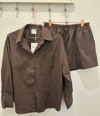Remi Stripe Set