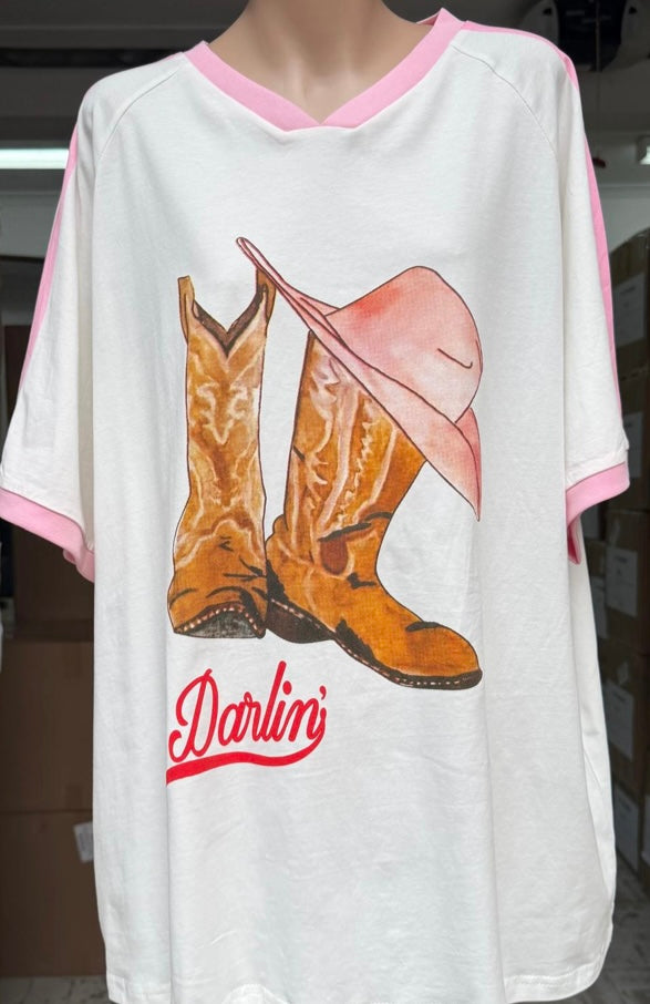 Darling Tee