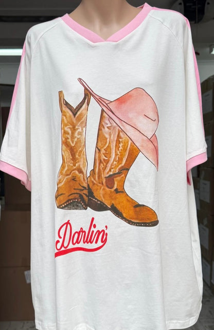 Darling Tee