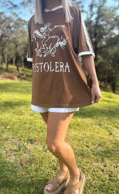 Pistolera
