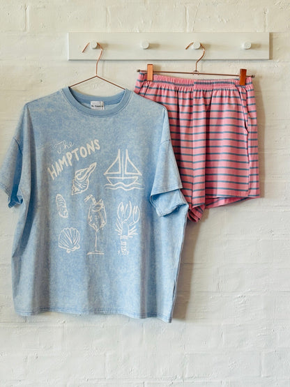 Hamptons Tee