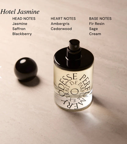 Hotel Jasmine Extrait De Parfum 50mil