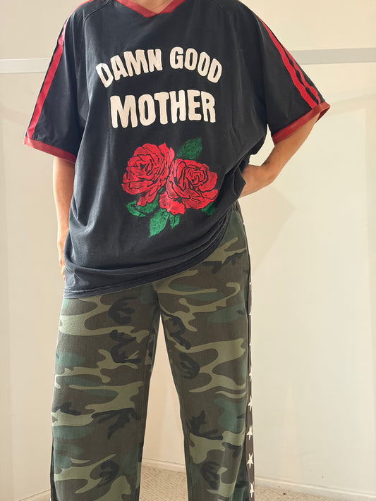Damn Good Mother Tee