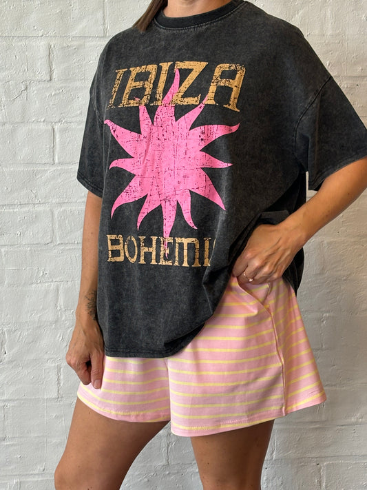 Ibiza Tee