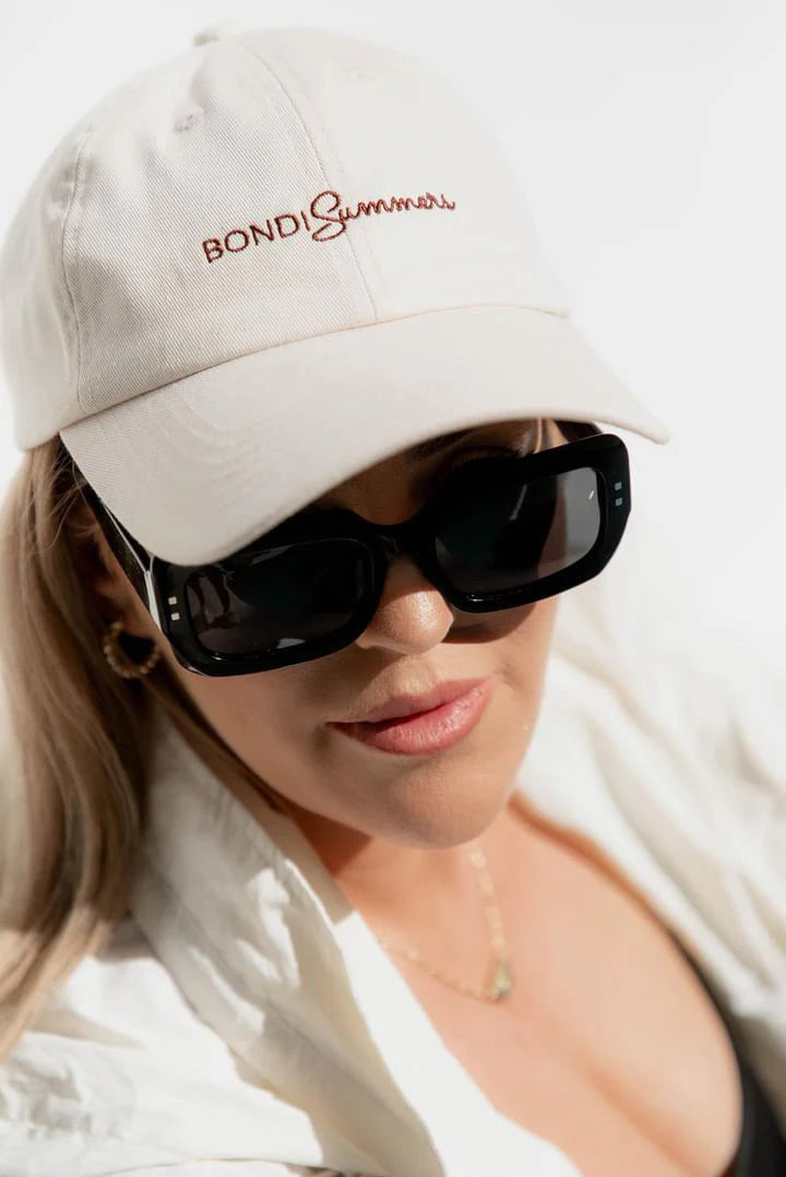 Bondi summers cap