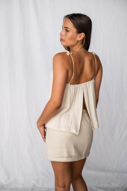 Sienna Top